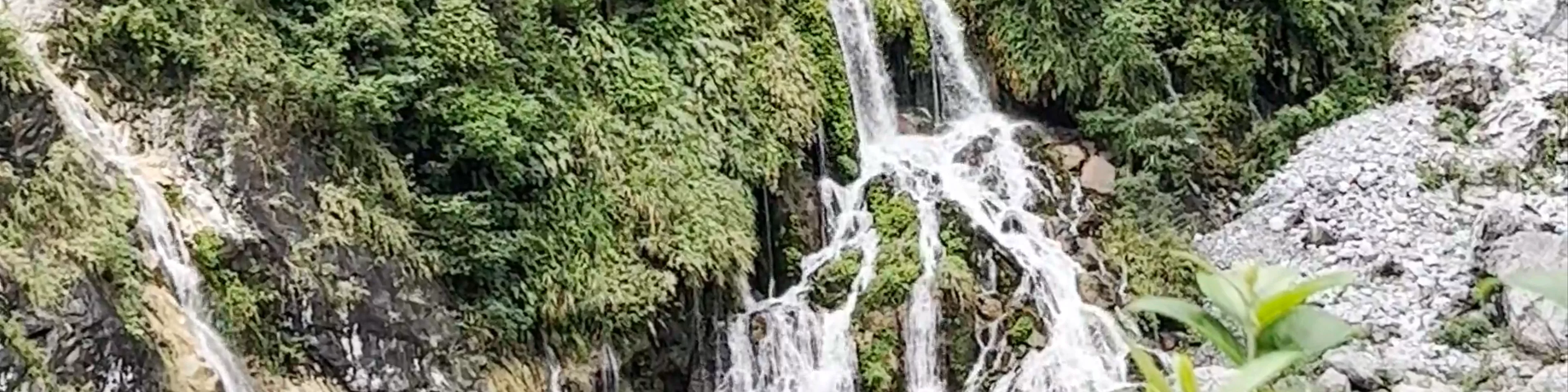 Taroko National Park