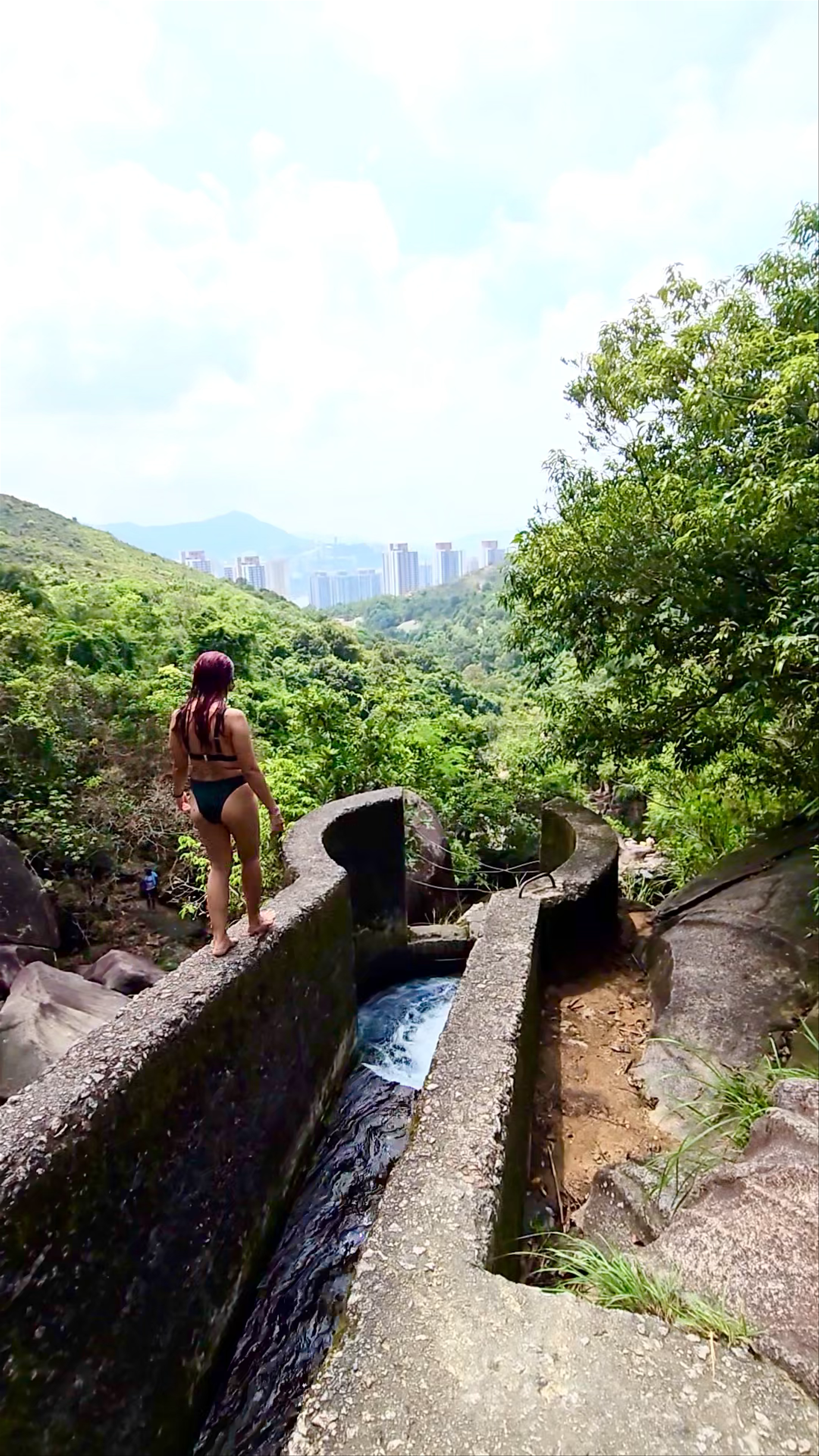 Ma dai stream