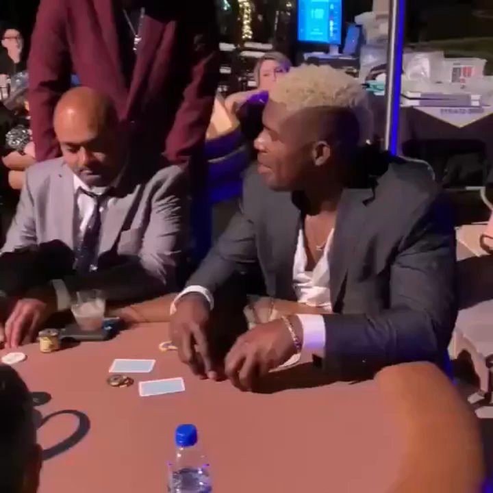 SoCal Casino Nights - Celebrity poker night event. - Party & Event Planning Near Me