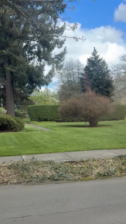 Officer's Row - Officer's Row in Vancouver, WA - Landmarks & Historical Buildings Near Me - Vancouver, Washington