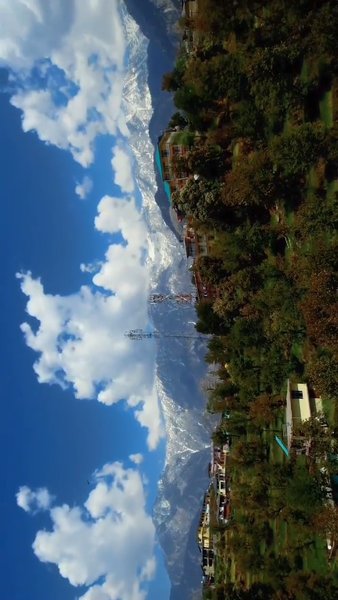 Photo of Naddi Timelapse