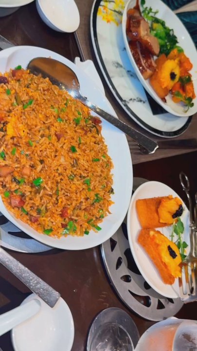 Man Ho - Food - Chinese Near Me - Pasay City, NCR