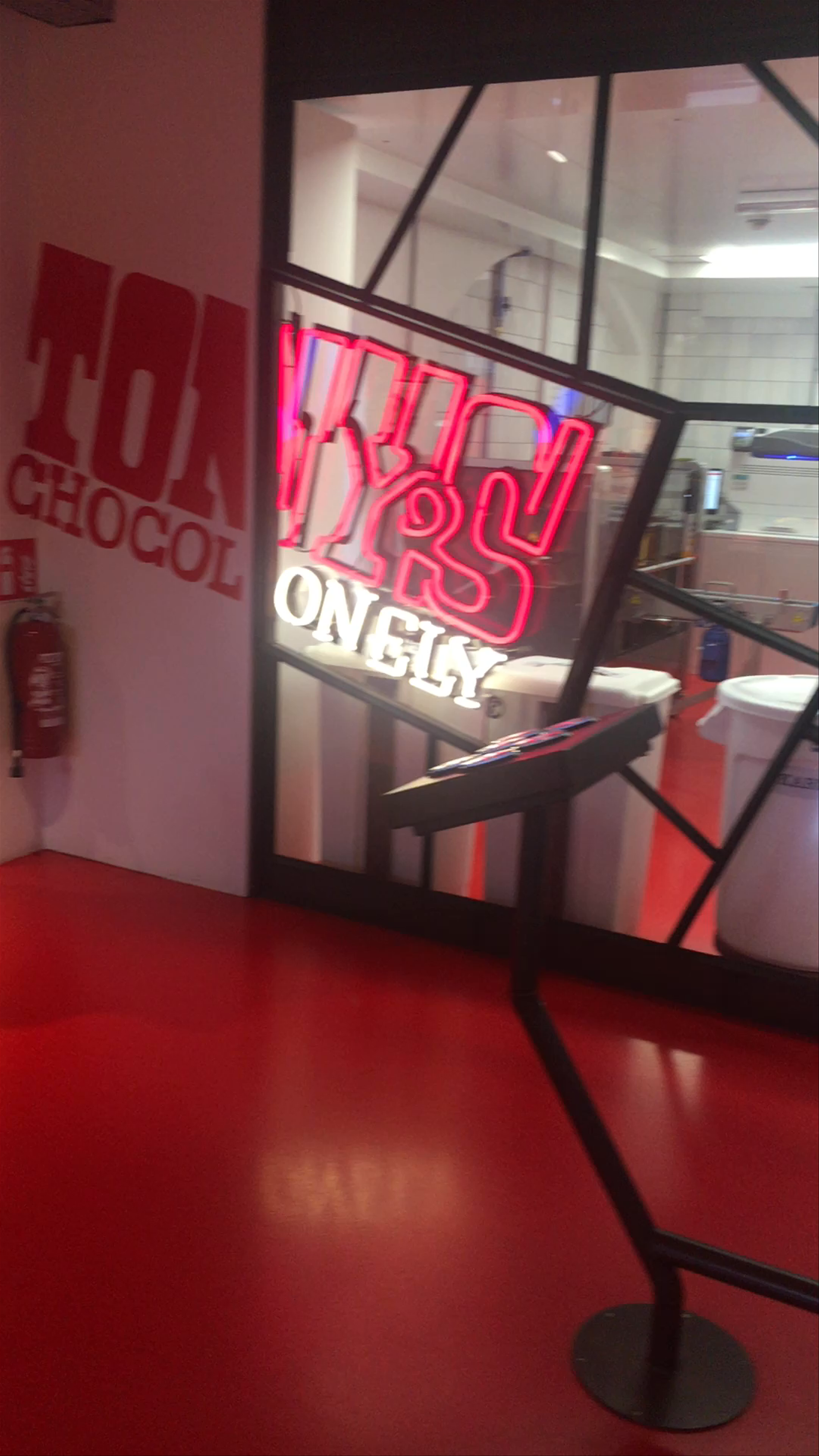 Tony's Chocolonely Super Store