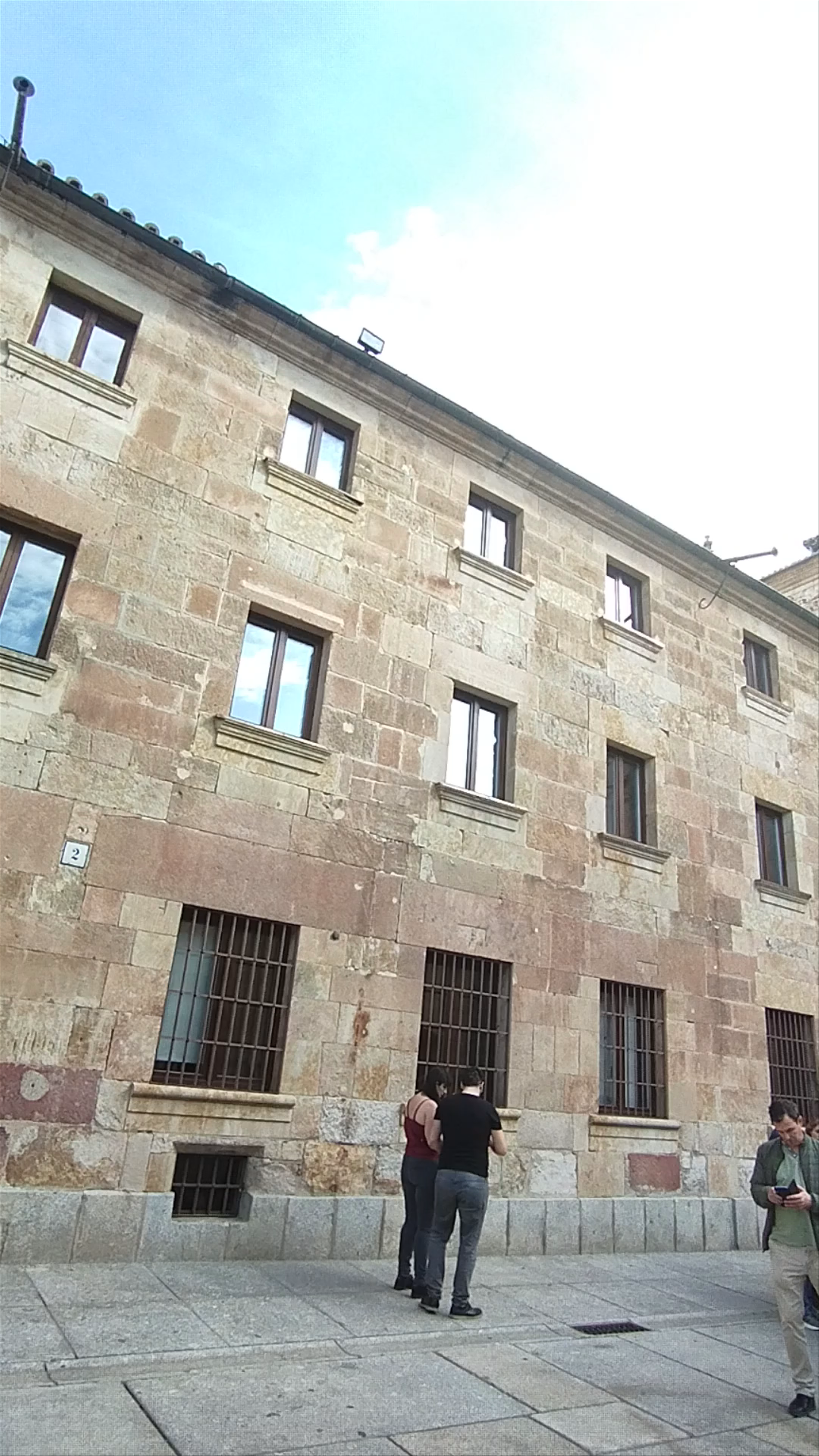 Universidad de Salamanca
