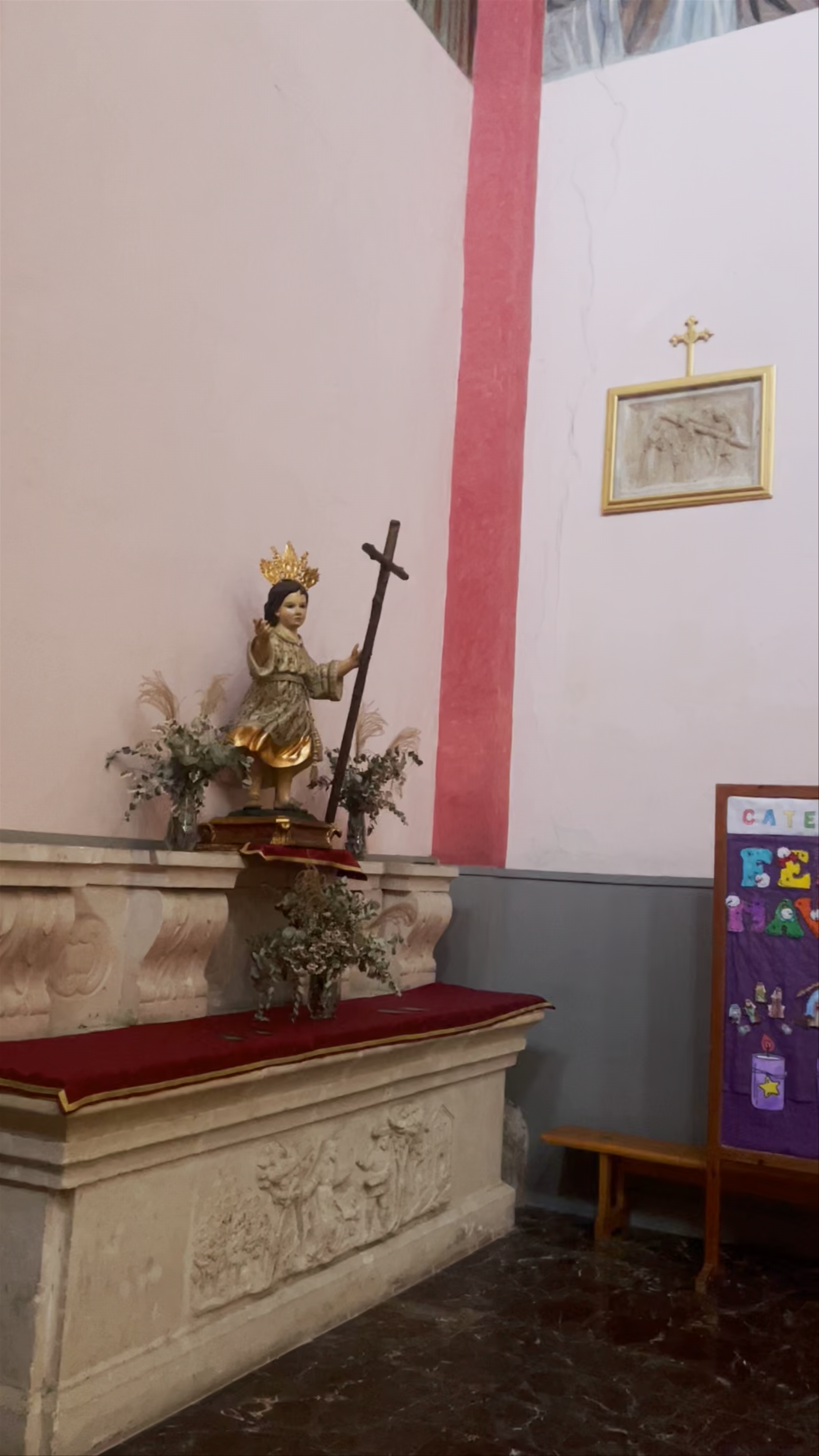 Parroquia de San Antolín