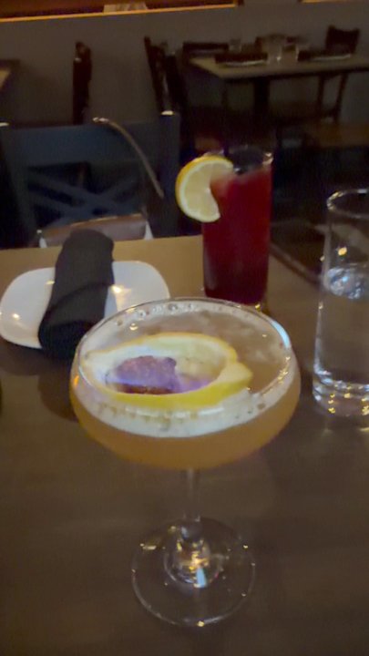 Level A Small Plates Lounge - Lounges Near Me - Annapolis, Maryland