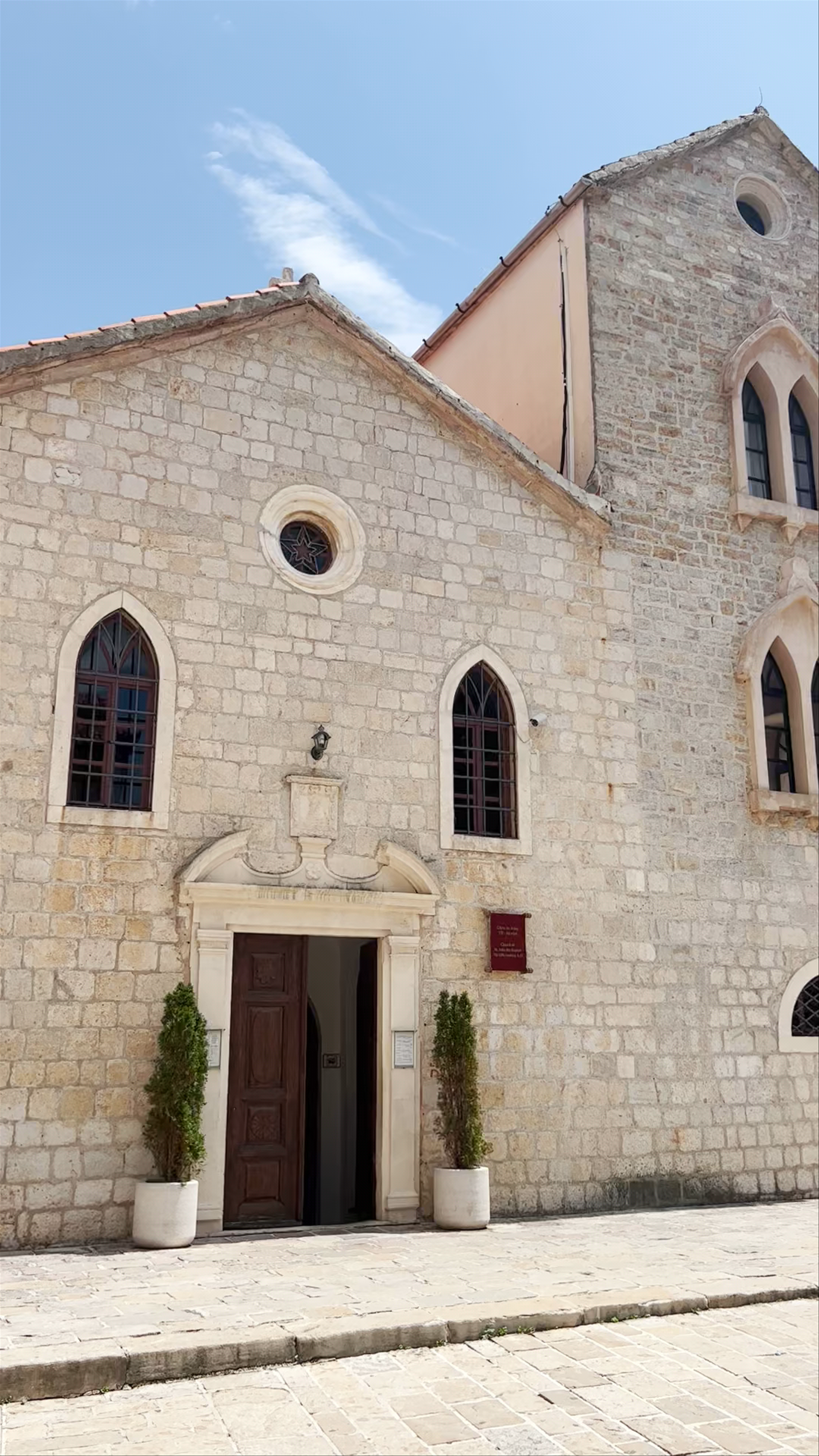 Church of St. Sabba the Sanctified