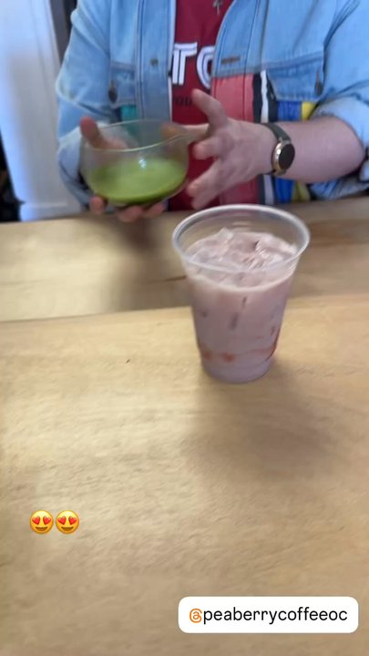 Peaberry Coffee - Cafes Near Me - Waxahachie, Texas