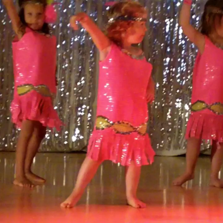 Leap 4 Fun - Dance Schools Near Me