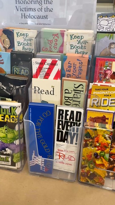 Fort Shafter Library - Free book marks - Libraries Near Me - Fort Shafter, Hawaii