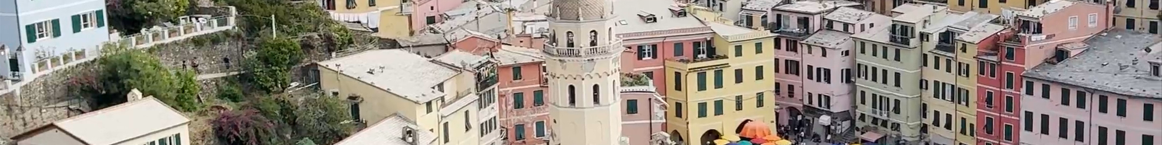 Tours & experiences in La Spezia