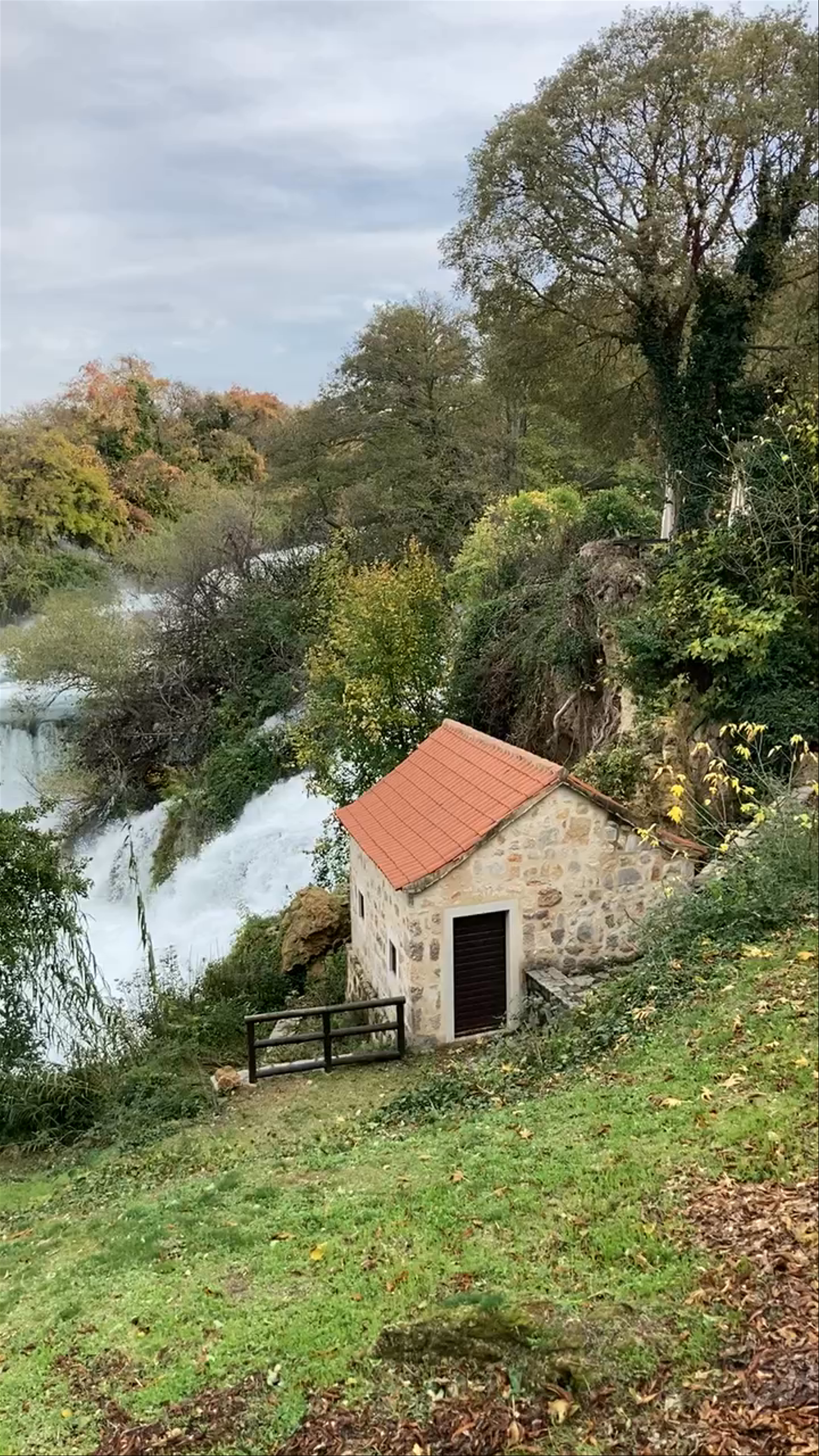 Krka National Park