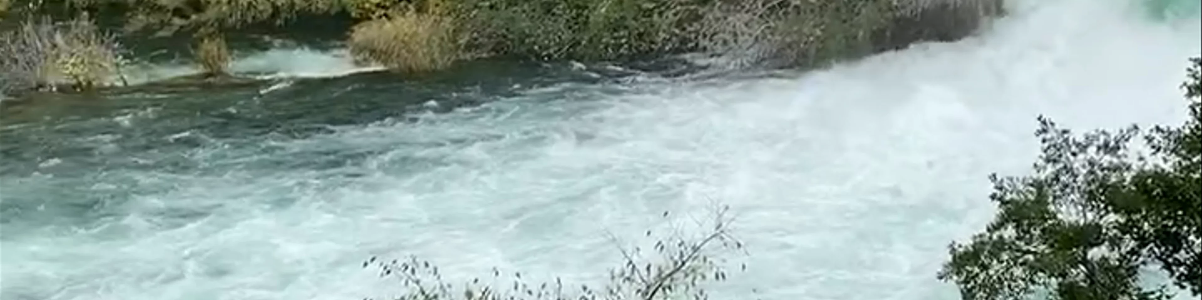 Krka National Park