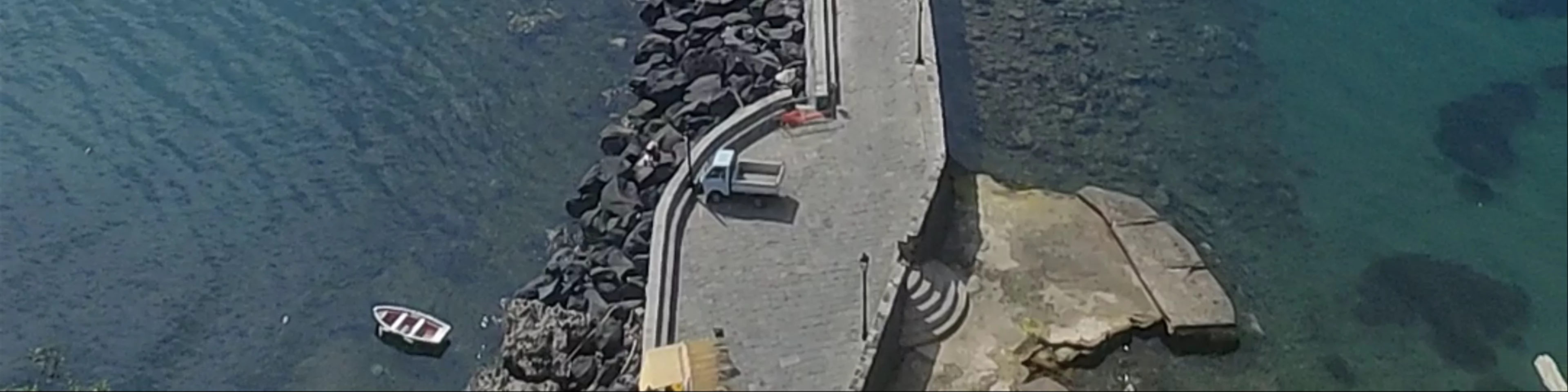 Castello Aragonese d'Ischia