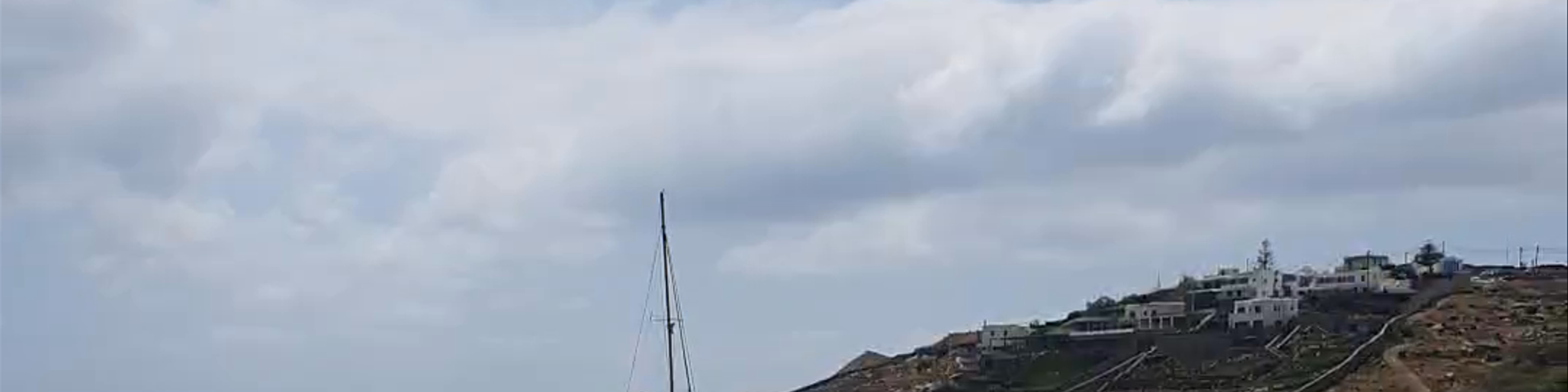 Ornos Beach