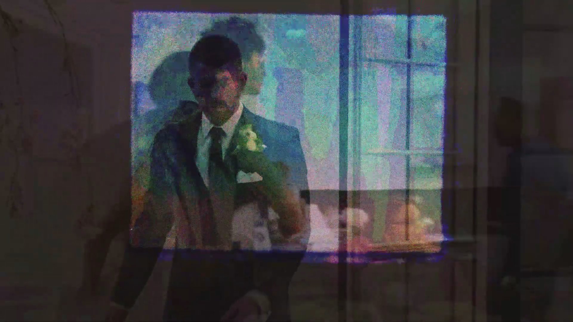 Participants in a reality television program navigate interpersonal conflicts, emotional exchanges, and social tensions within a residential setting. The sequence transitions from intimate group dialogues to a formal, dramatic arrival at a themed ceremony.