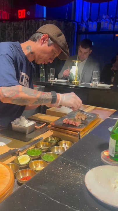 1033 Omakase - Wine Bars Near Me - Milwaukee, Wisconsin