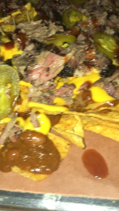 Mc Finnigan's - Brisket nachos! - Pubs Near Me - San Antonio, Texas