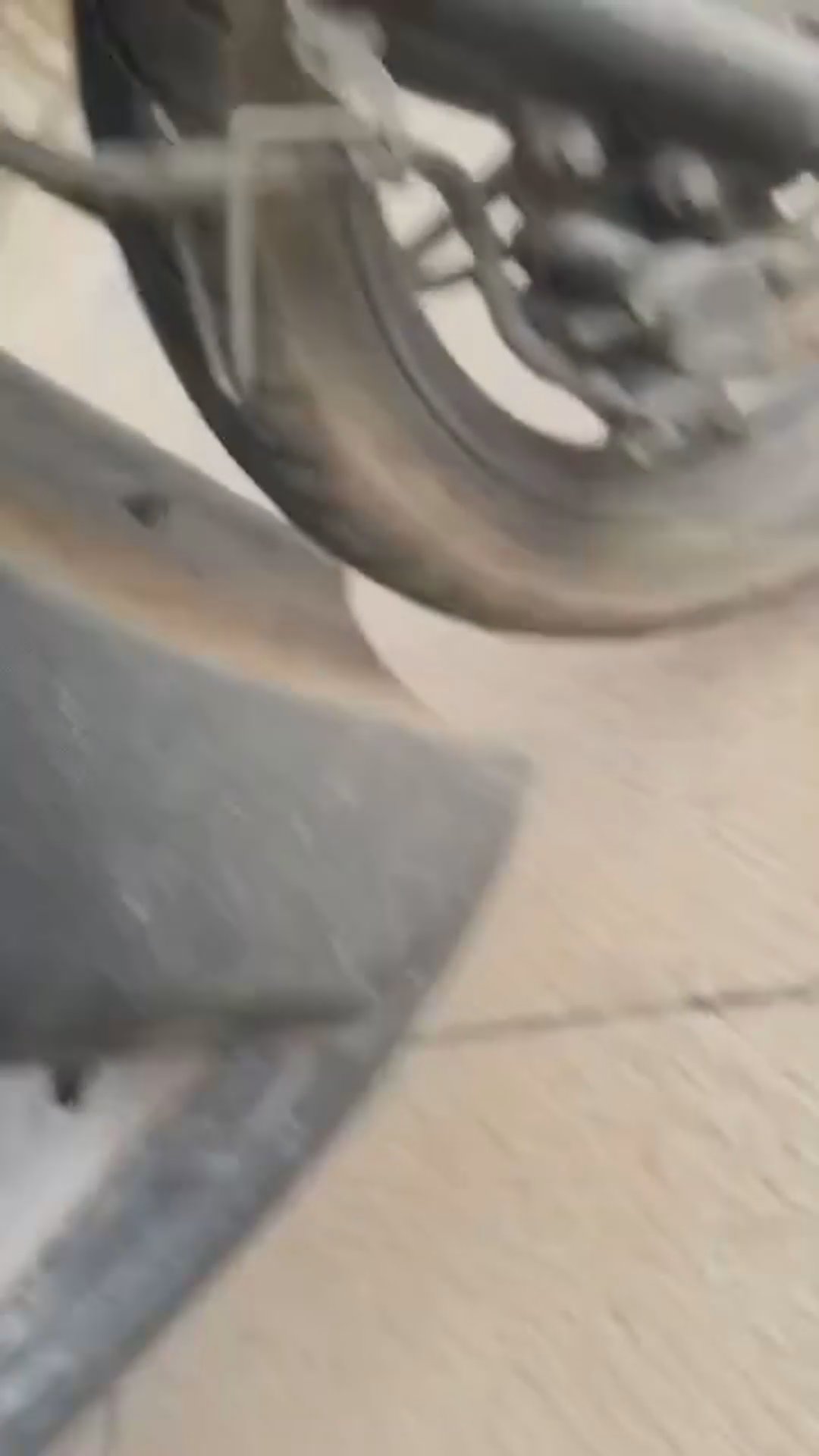 Walk-around video thumbnail