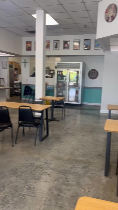 Sam’s Kitchen - Inside - Mexican Near Me - Carlsbad, California