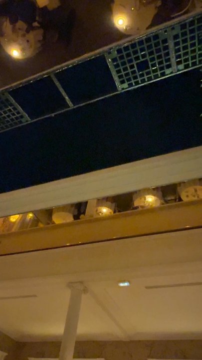 Lasserre - Roof opens up - French Near Me - Paris, 75