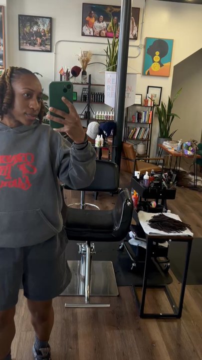 The Loc Shop - Hair Salons Near Me - Mount Rainier, Maryland
