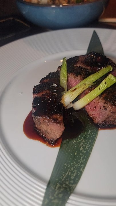 Komodo Dallas - Delicious - Asian Fusion Near Me - Dallas, Texas