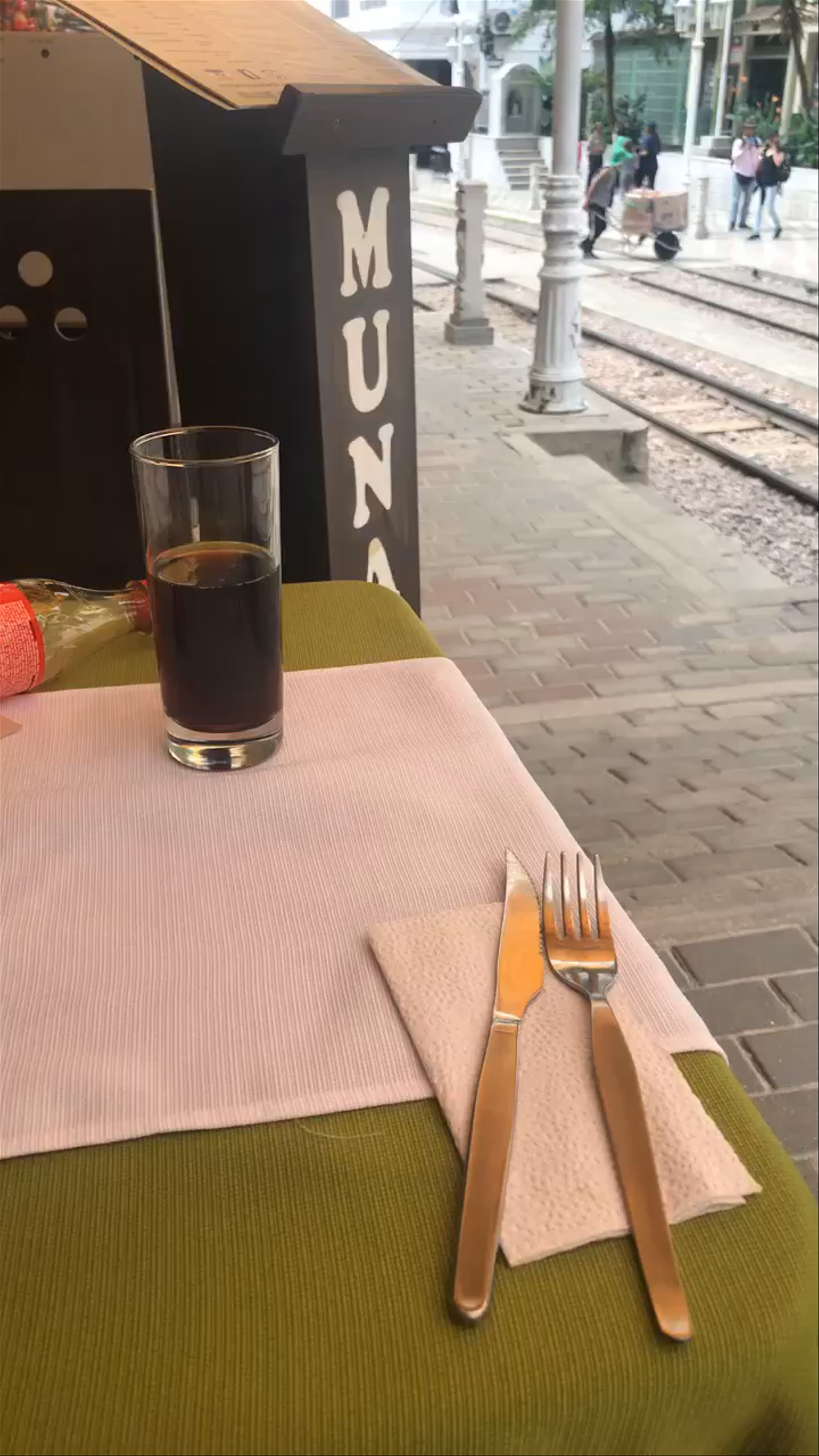 PeruRail - Boletería Estación Machu Picchu