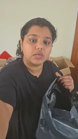 Product clip