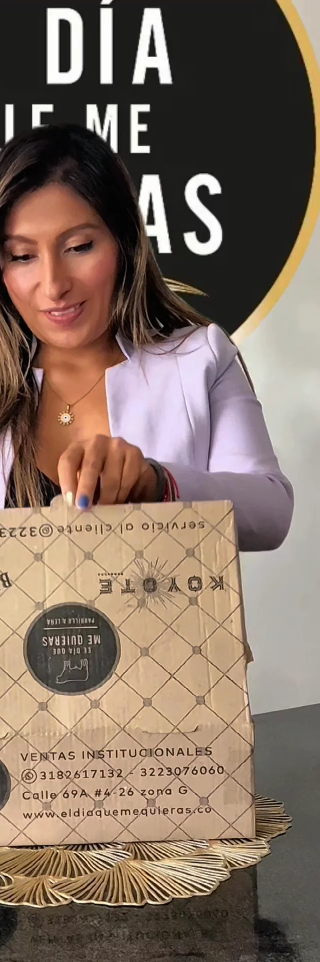 Contenido del creador
