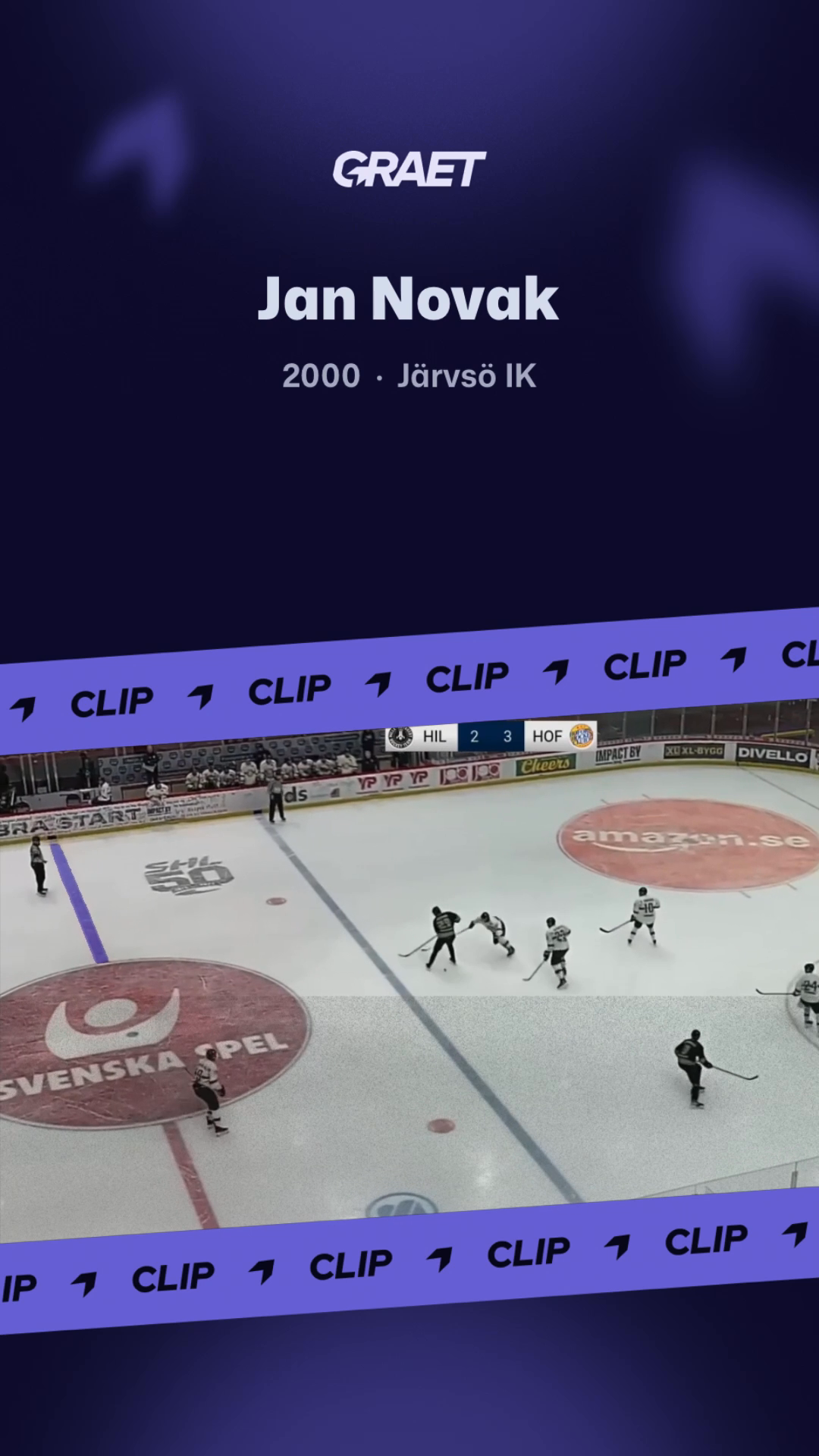 Jan Novák's Stunning Goal: D-Man Assist and Impressive Finish