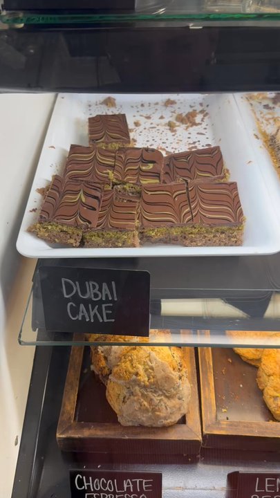 Oud Coffee & Cafe - Coffee & Tea Near Me - Chicago, Illinois