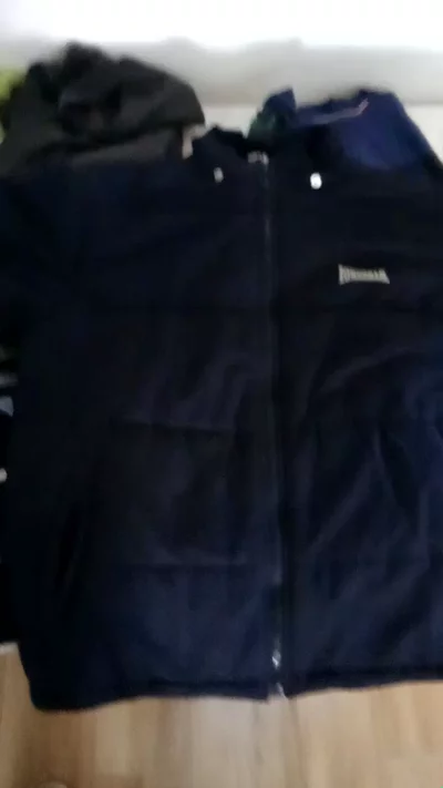 Lonsdale Shoulder Bag