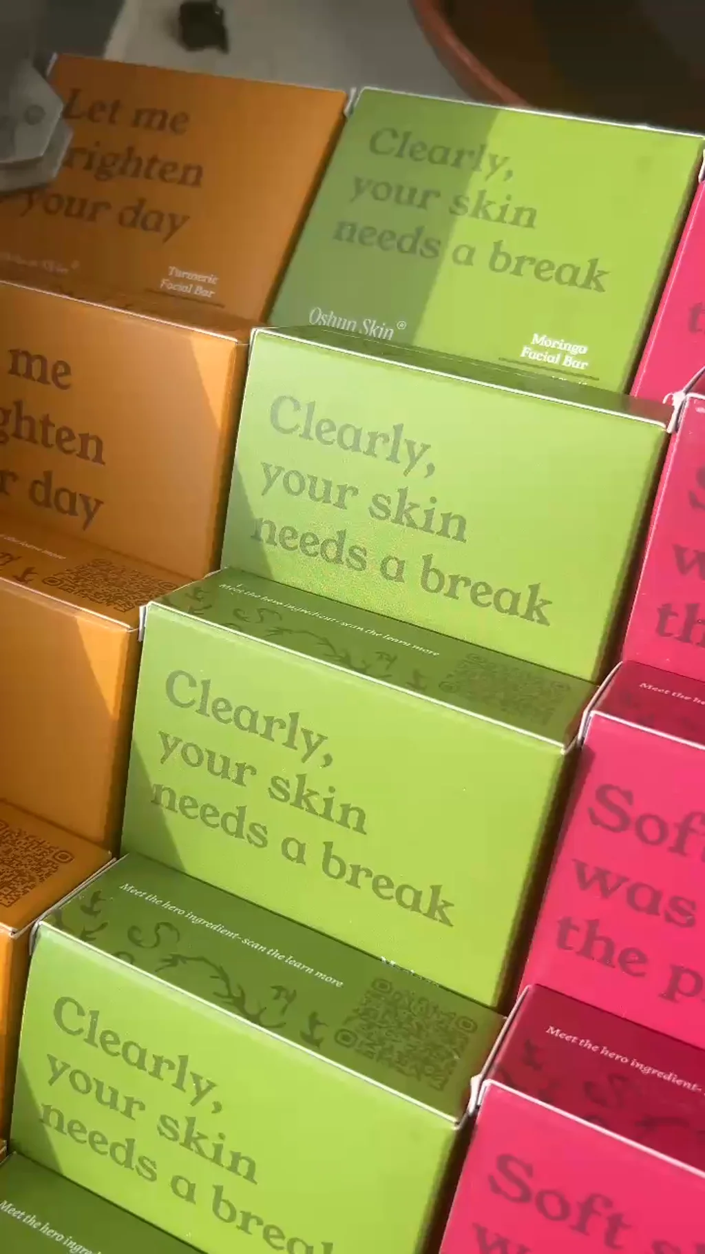 Product video