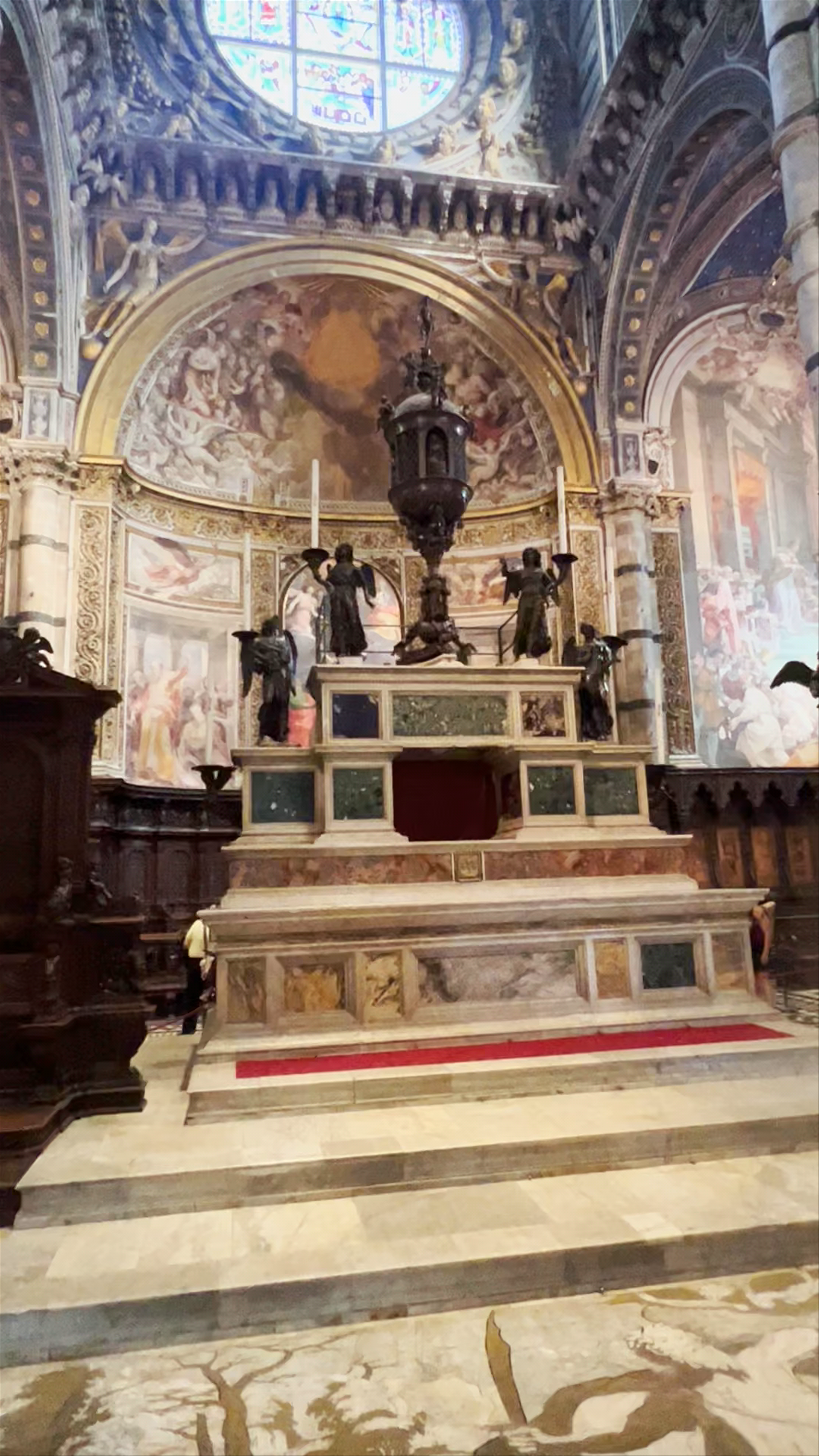 Duomo di Siena
