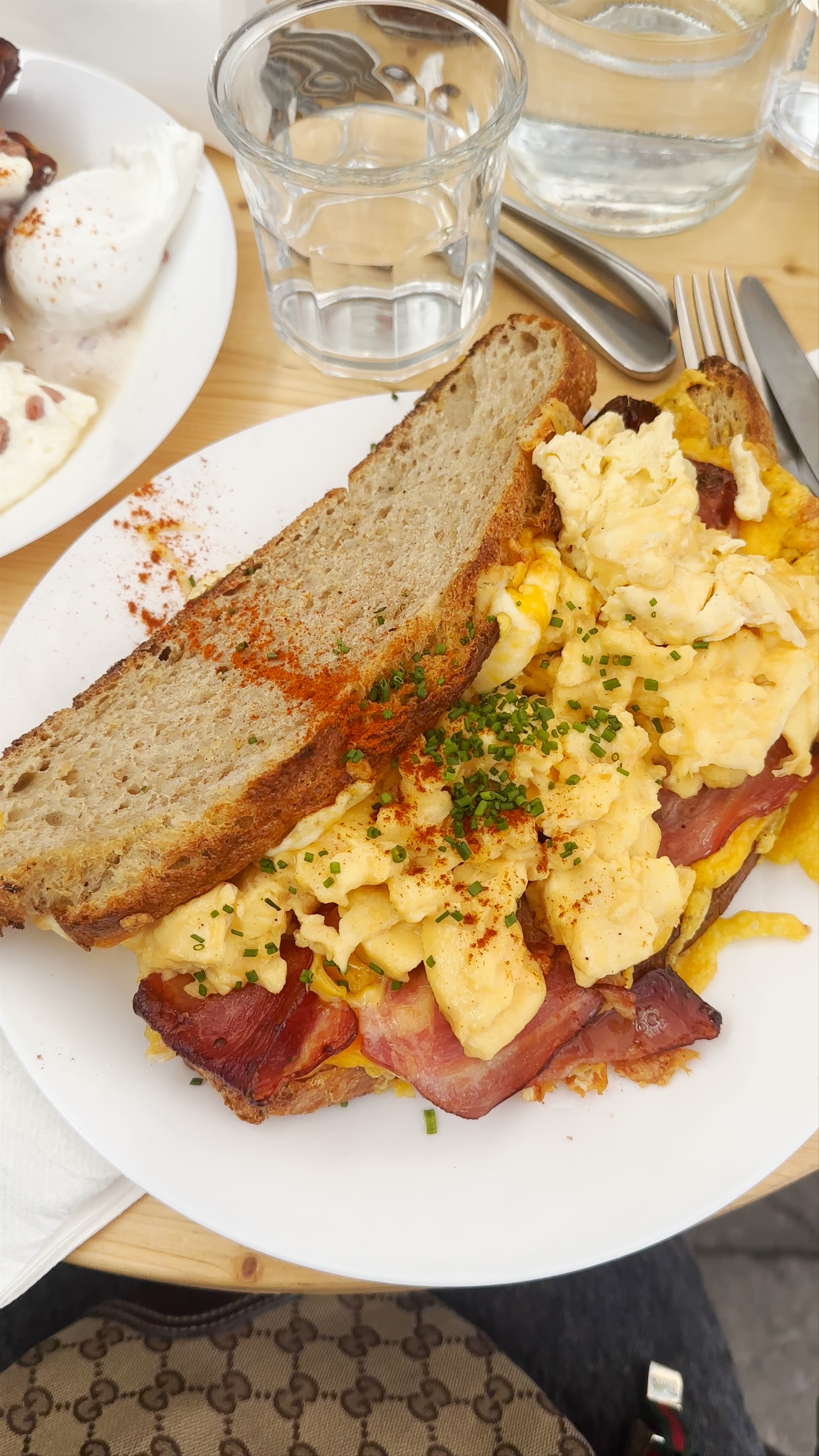 Oven cafe Γλυφάδα