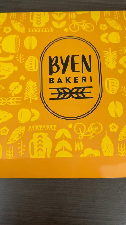 Byen Bakeri - Absolutely mouthwatering! - Bakeries Near Me - Seattle, Washington