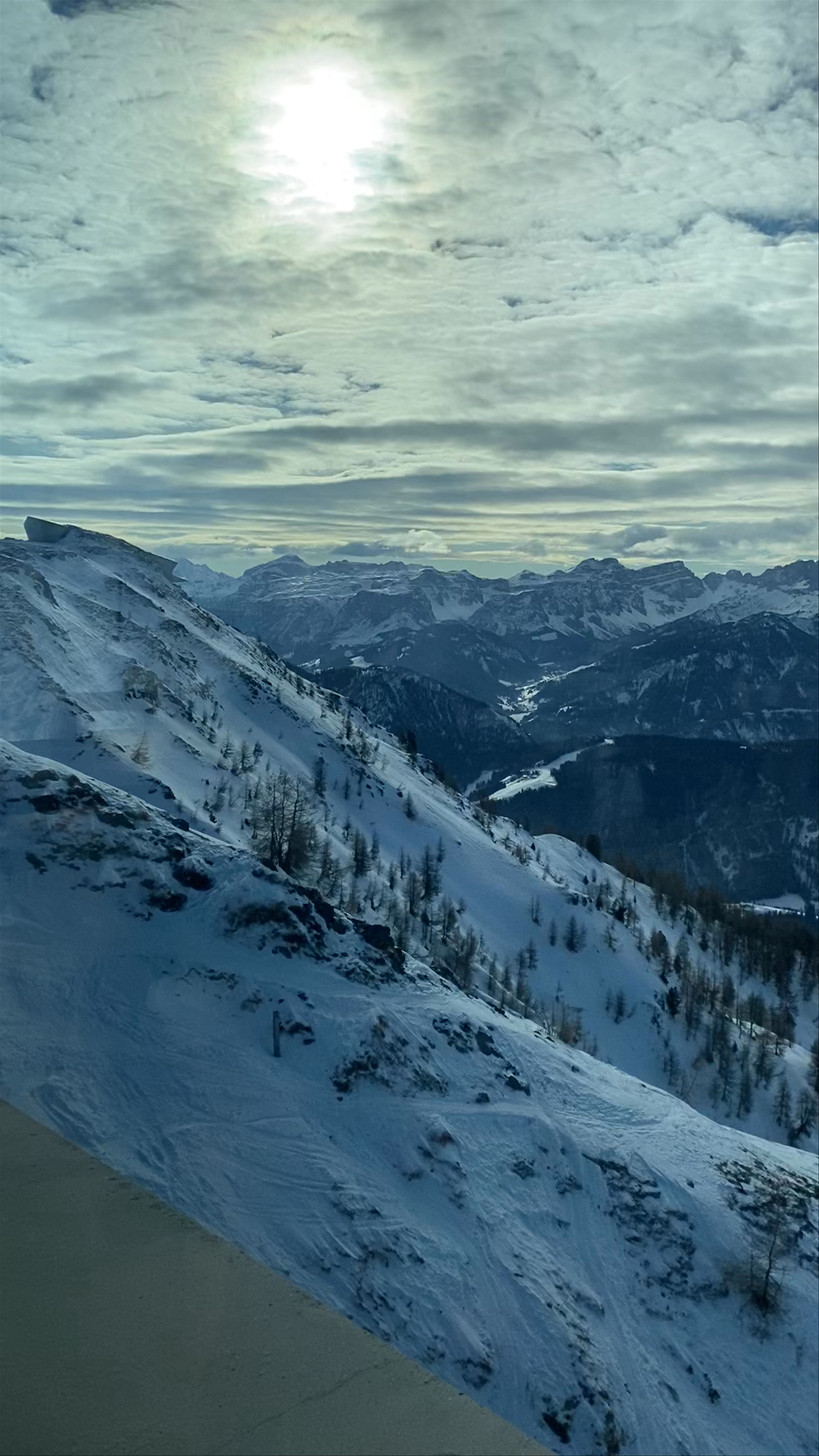 AlpiNN