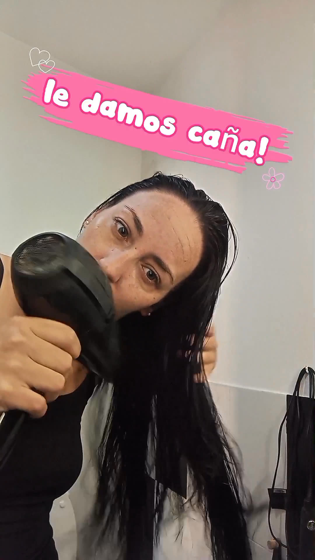 Vídeo UGC 1 de Paula