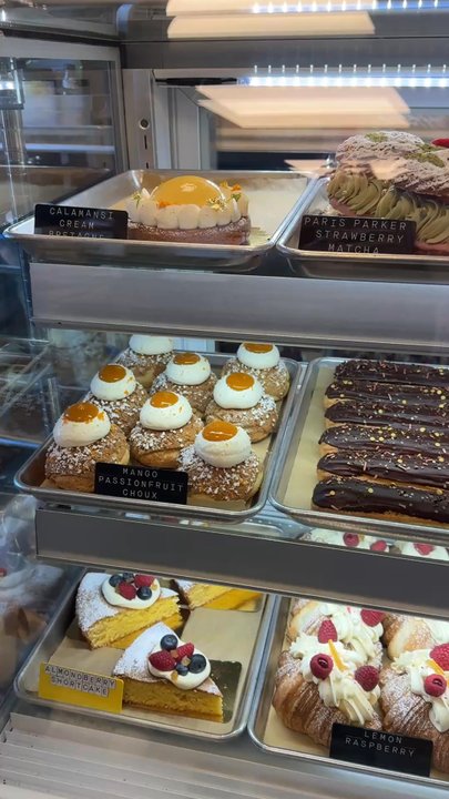 Poulette Bakeshop - Bakeries Near Me - Parker, Colorado