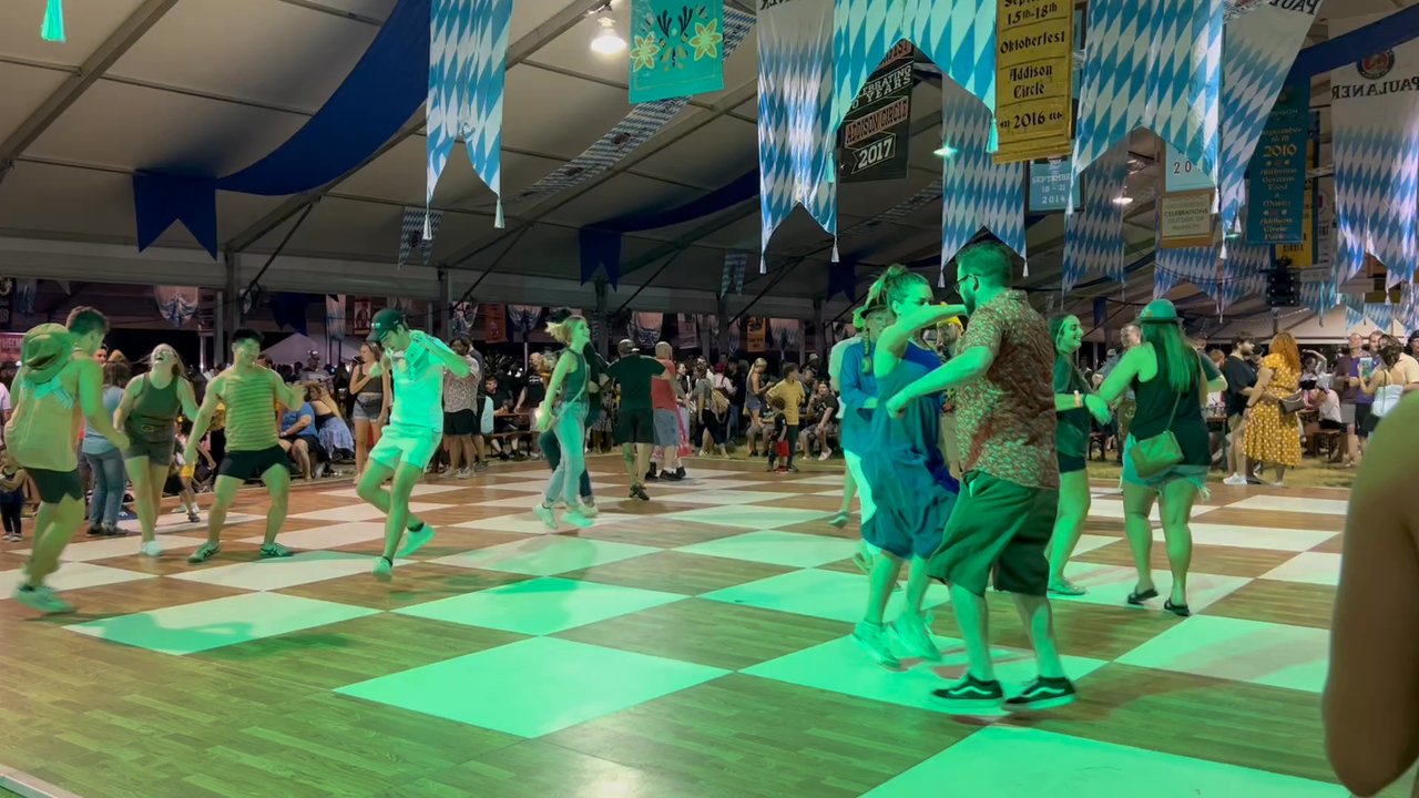 Addison Oktoberfest - Time to Polka!!!!! - Festivals Near Me - Addison, Texas