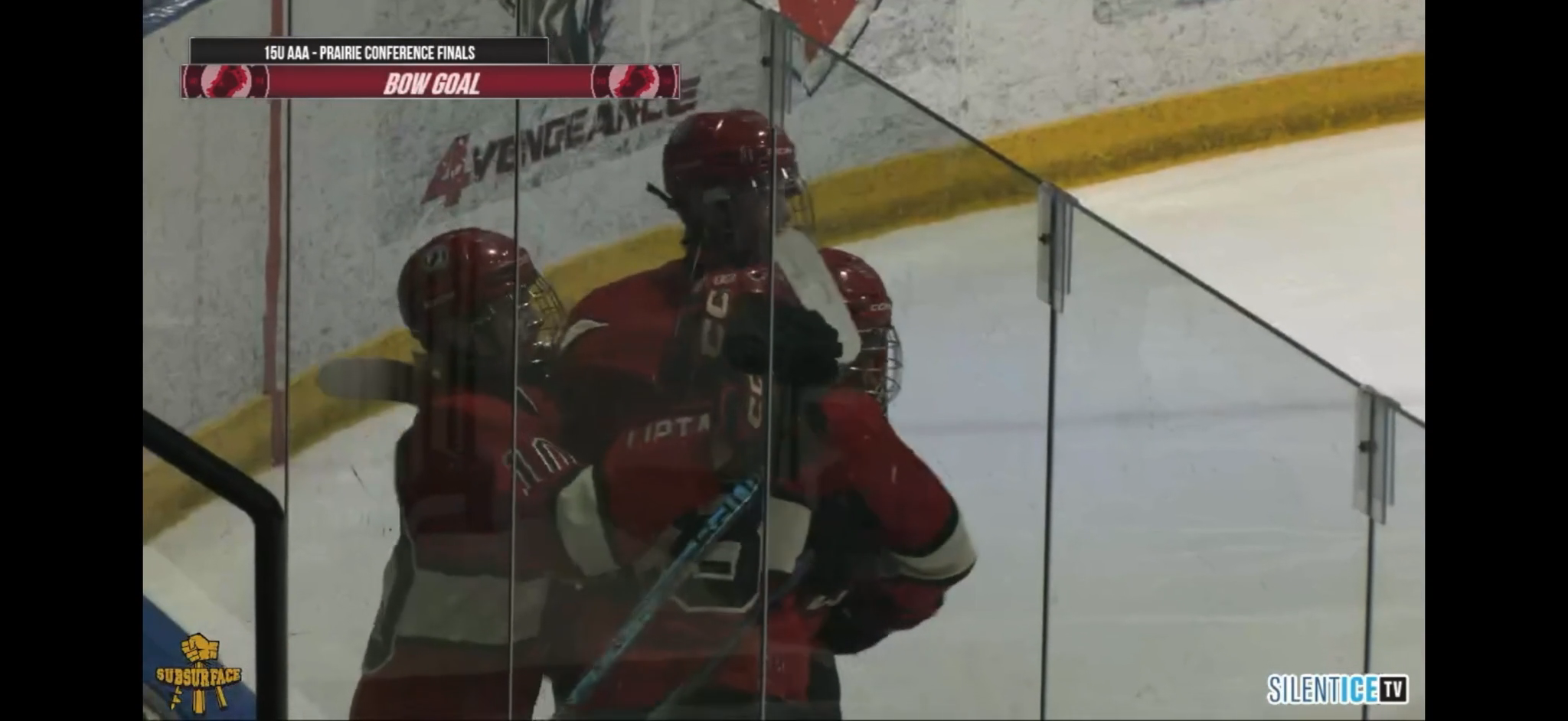 Milan Liptaj: Bow Valley Yeti U18 Offensive Highlights