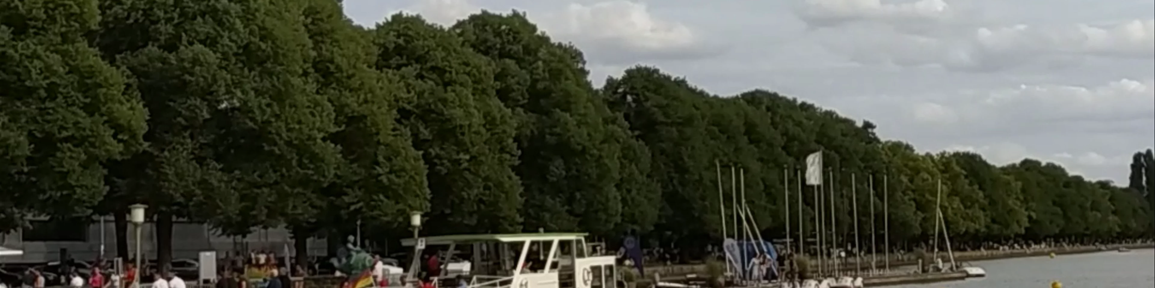 Maschsee