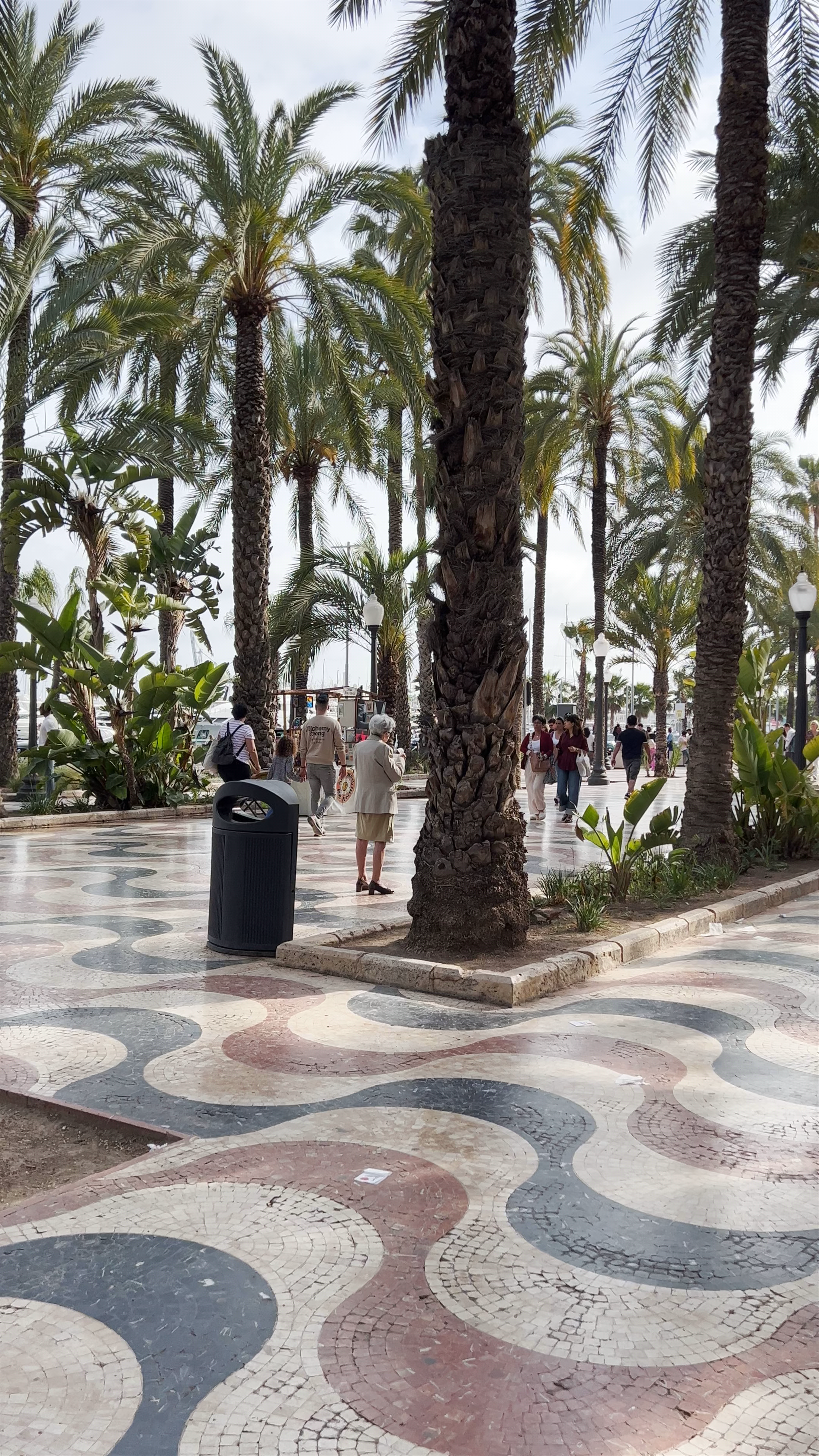 Explanada de España