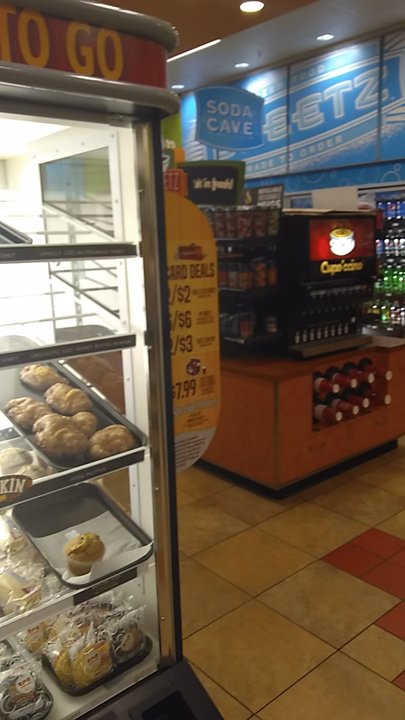 Sheetz - Gas Stations Near Me - Mechanicsburg, Pennsylvania