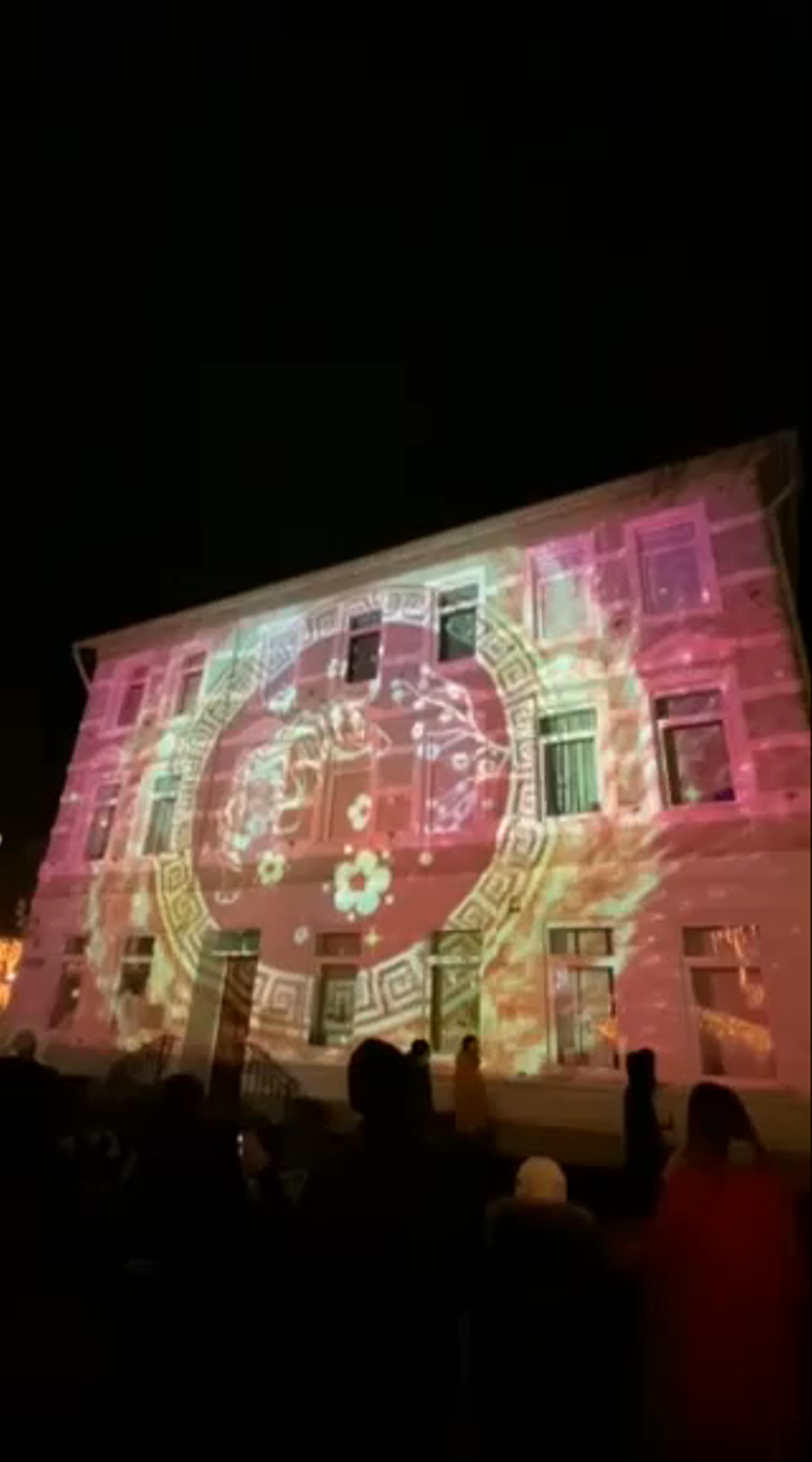 Курортный проспект