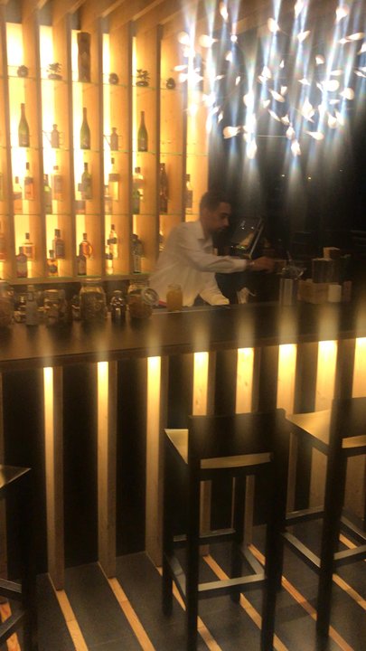 Tabik Restaurant - Inside - Portuguese Near Me - Lisbon, 11