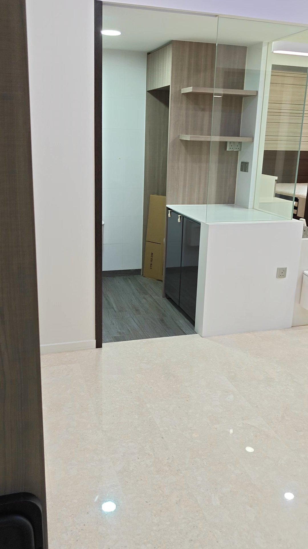 undefined of 732 sqft Condo for Sale in Botanique At Bartley - Project Photos 15