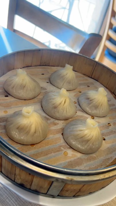 Xiaoling's Noodles and Dumplings - Chinese Near Me - Irving, Texas