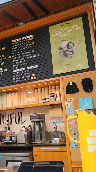Molly Moon’s - Ice Cream & Frozen Yogurt Near Me - Seattle, Washington
